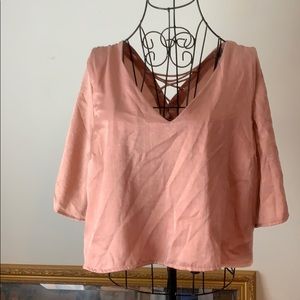 Charlotte Russe shirt